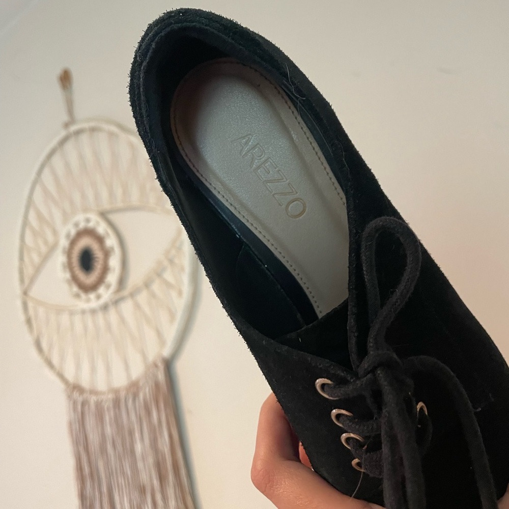 CLOSING SALE! Arezzo shoes